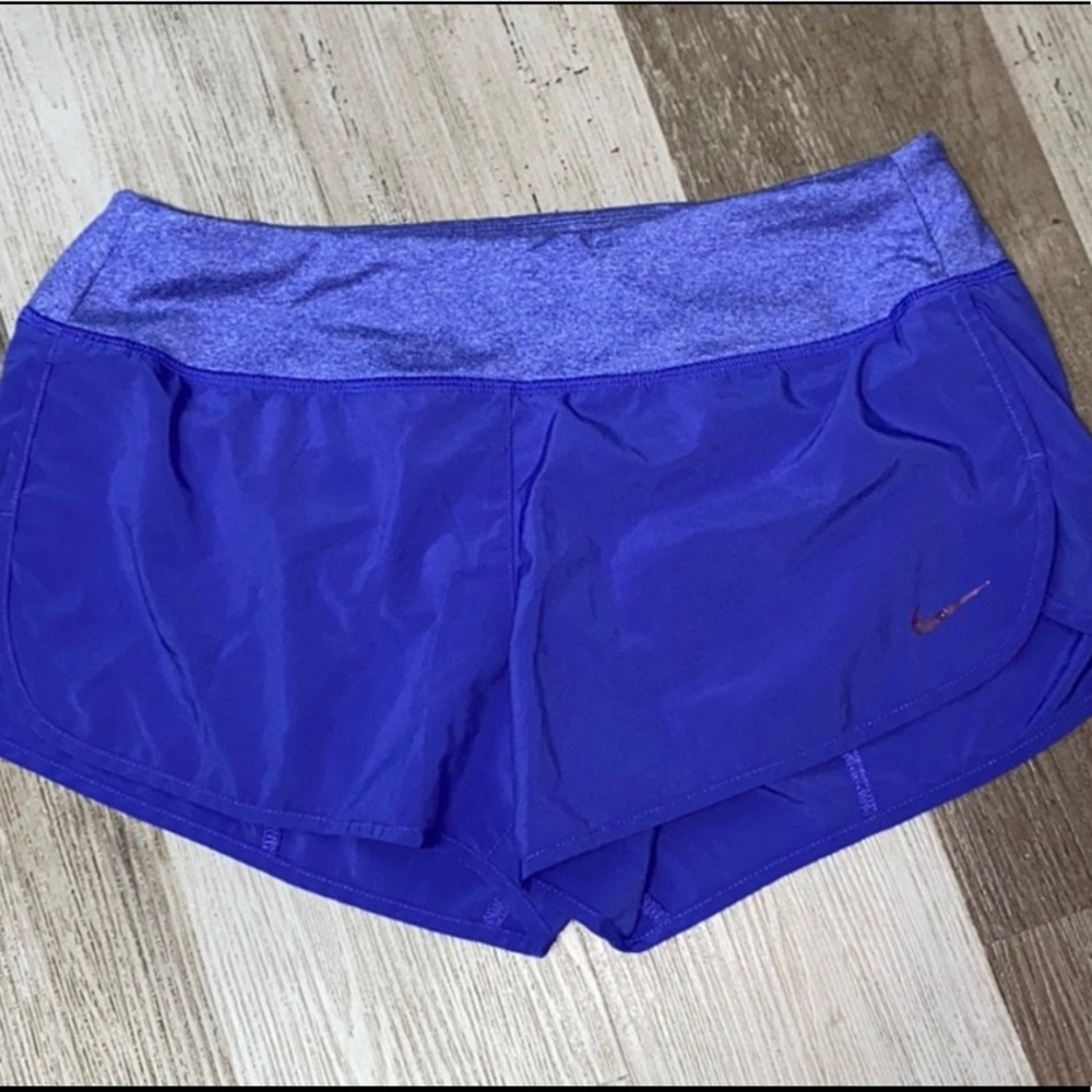 Nike Dri-Fit Shorts